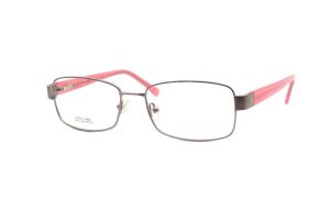 Armação para Óculos ITALY DESIGN Modelo – PS1245 COR 2