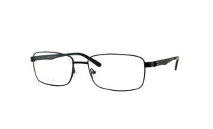 Armação para Óculos ITALY DESIGN Modelo – Q4248H