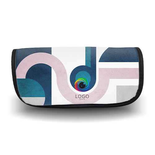 Estojo para Óculos Sublimado Modelo – H430/S