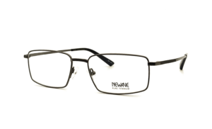 Armação para Óculos NEWAVE TITÂNIO Modelo – ST9362