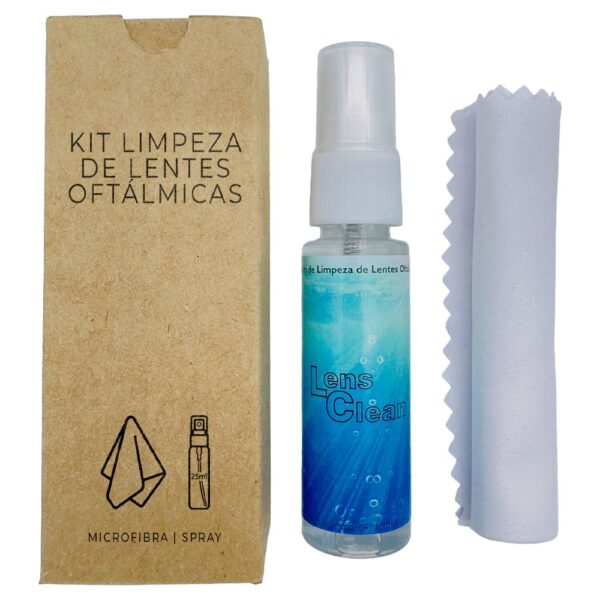 Kit de Limpeza para Óculos - Image 2