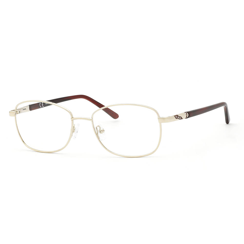 Armação para Óculos OPERA Modelo – D1046