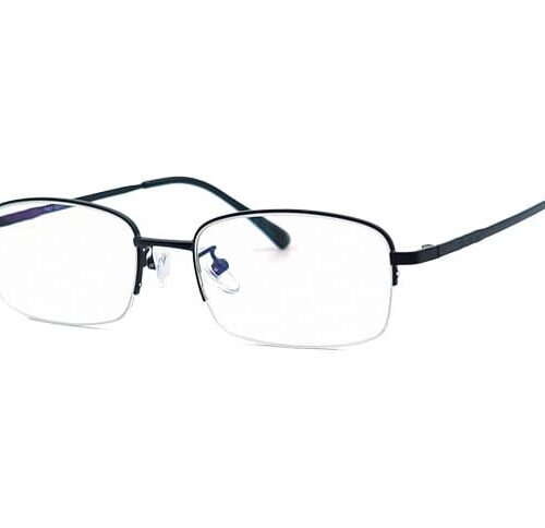 Armação para Óculos ITALY DESIGN Modelo – 2122