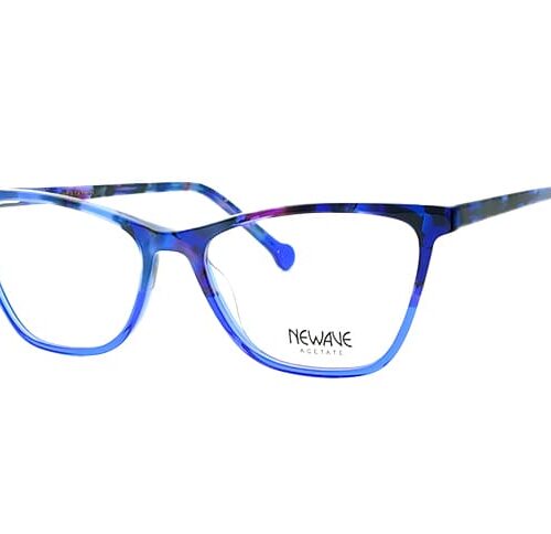Armação para Óculos NEWAVE VISTA Modelo – H2O010