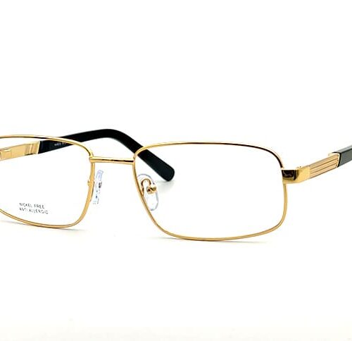 Armação para Óculos ITALY DESIGN Modelo – H4609