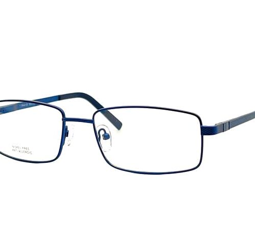 Armação para Óculos ITALY DESIGN Modelo – PH4197