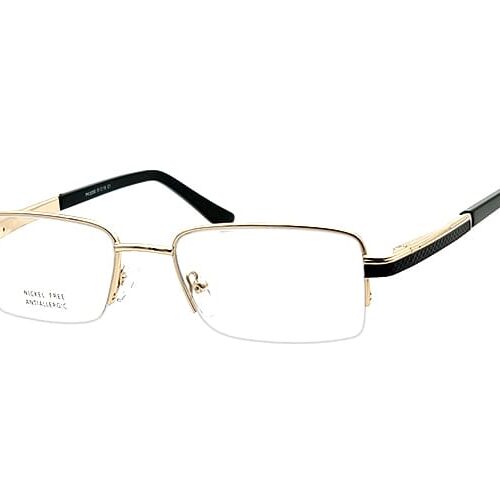 Armação para Óculos ITALY DESIGN Modelo – PK3050