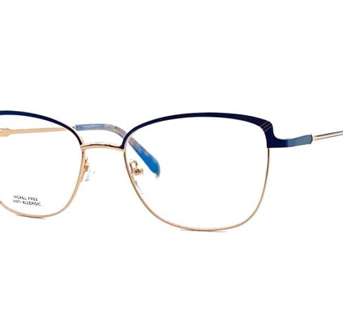 Armação para Óculos ITALY DESIGN Modelo – RS80075