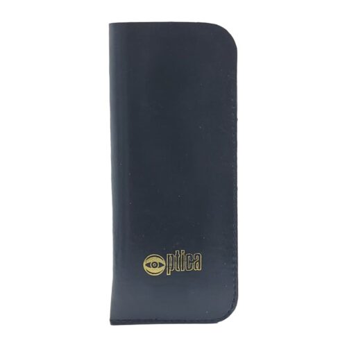 Estojo para Óculos Pele Sintética Modelo - H540/2