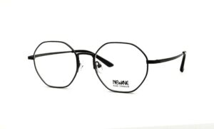 Armação para Óculos NEWAVE TITÂNIO Modelo – ST9369