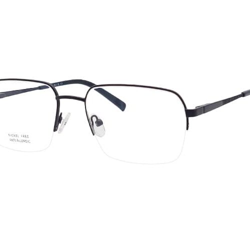 Armação para Óculos ITALY DESIGN Modelo – 1111