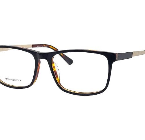 Armação para Óculos ITALY DESIGN Modelo – EF2337
