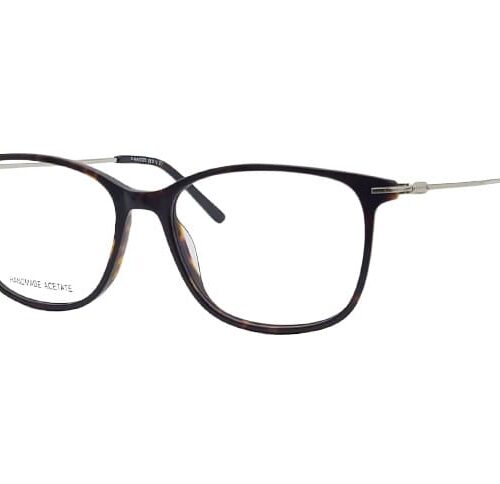 Armação para Óculos ITALY DESIGN Modelo – RA80209