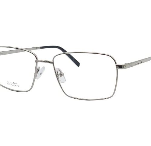 Armação para Óculos ITALY DESIGN Modelo – RM40044