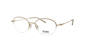 Armação para Óculos NEWAVE TITÂNIO Modelo – ST8881