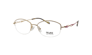 Armação para Óculos NEWAVE TITÂNIO Modelo – ST8928