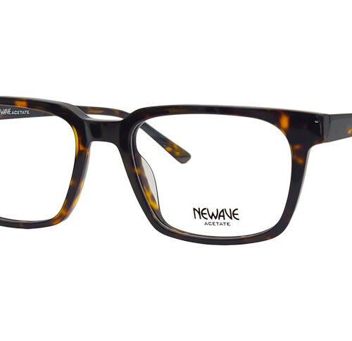 Armação para Óculos NEWAVE VISTA Modelo – MK018