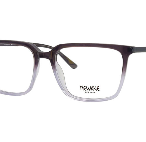 Armação para Óculos NEWAVE VISTA Modelo – MK026