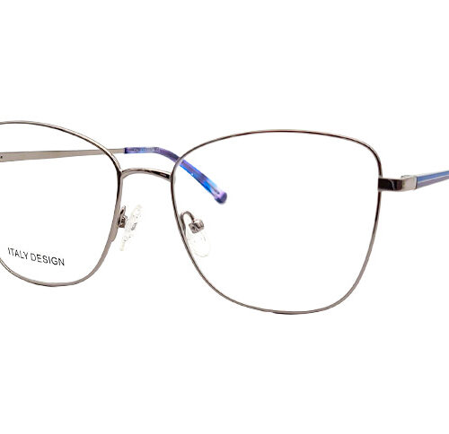 Armação para Óculos ITALY DESIGN Modelo – MW2039