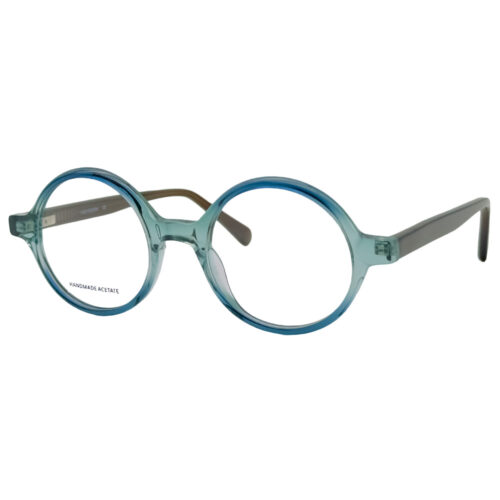 Armação para Óculos ITALY DESIGN Modelo – 2566