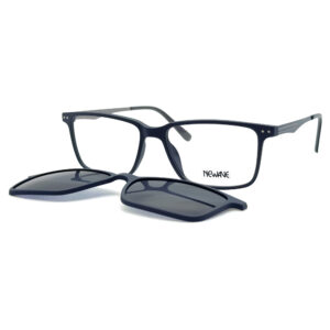 Armação para Óculos c/ Clip NEWAVE Modelo - NW9204