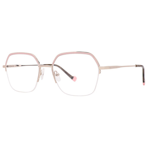 Armação para Óculos ITALY DESIGN Modelo – MW4055