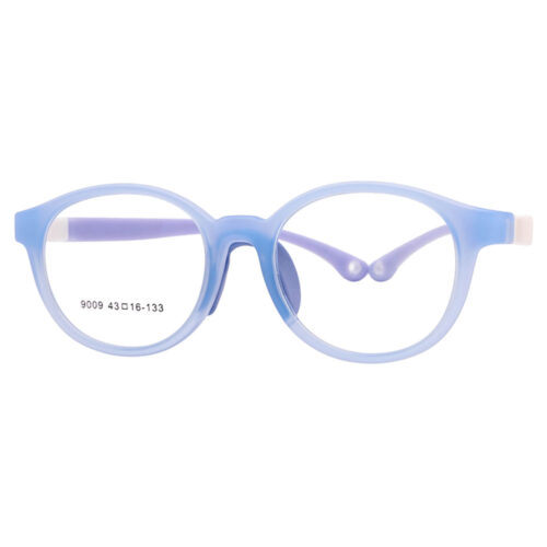 Armação para Óculos ITALY DESIGN Modelo – 9009