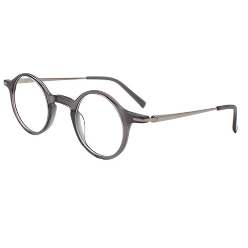 Armação para Óculos ITALY DESIGN Modelo – HG6110