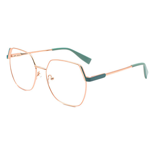 Armação para Óculos ITALY DESIGN Modelo – HG7005