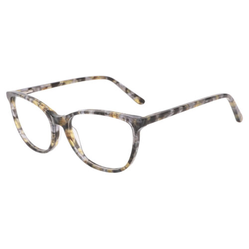 Armação para Óculos ITALY DESIGN Modelo – WD2235