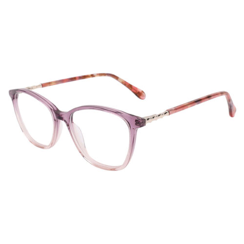 Armação para Óculos ITALY DESIGN Modelo – WD4302