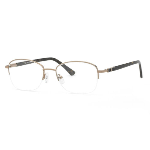 Armação para Óculos OPERA Modelo – D1038