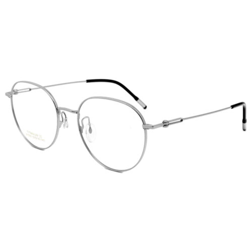 Armação para Óculos NEWAVE TITÂNIO Modelo – 21535