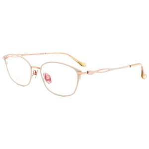 Armação para Óculos NEWAVE TITÂNIO Modelo – 28025