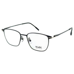 Armação para Óculos NEWAVE TITÂNIO Modelo – 6001