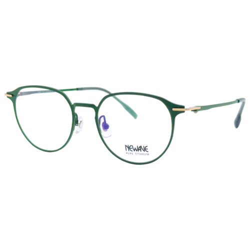 Armação para Óculos NEWAVE TITÂNIO Modelo – 6002
