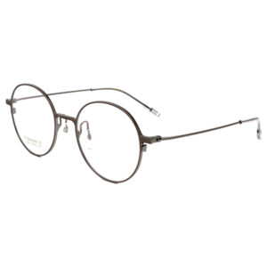 Armação para Óculos NEWAVE TITÂNIO Modelo – 71200