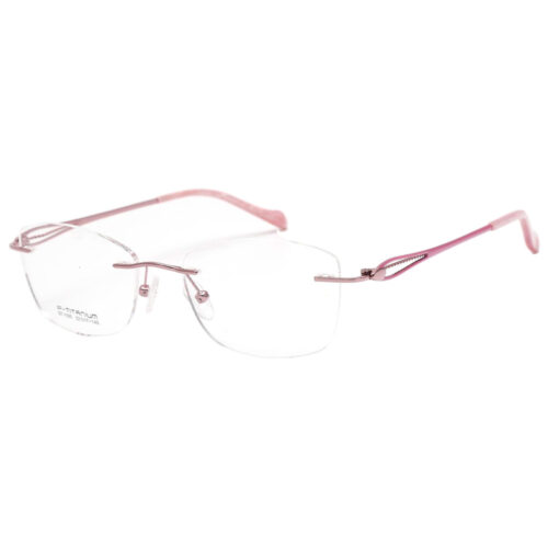 Armação para Óculos NEWAVE TITÂNIO Modelo – ST1020