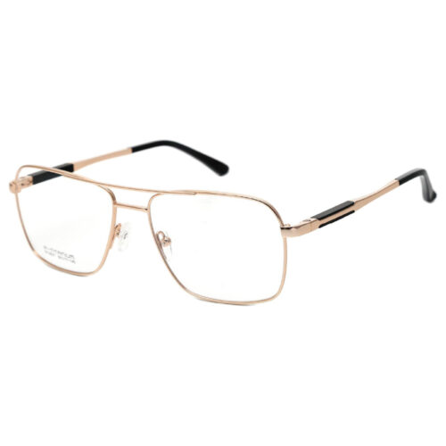 Armação para Óculos NEWAVE TITÂNIO Modelo – ST9507