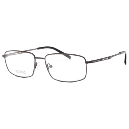 Armação para Óculos NEWAVE TITÂNIO Modelo – ST9528