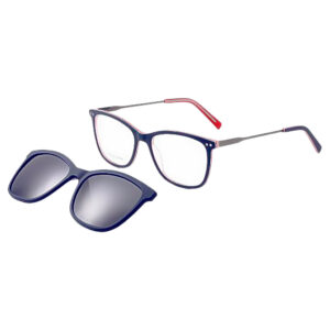 Armação para Óculos c/ Clip NEWAVE Modelo - NW6602