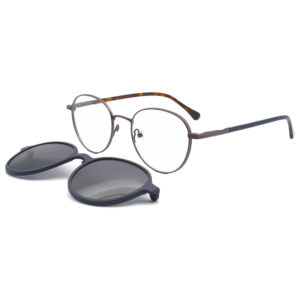 Armação para Óculos c/ Clip NEWAVE Modelo - NW9225