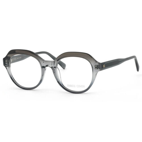 Armação para Óculos ENRICO COVERI Modelo – ECV172