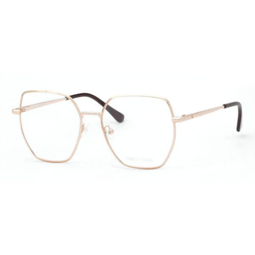 Armação para Óculos ENRICO COVERI Modelo – ECV175
