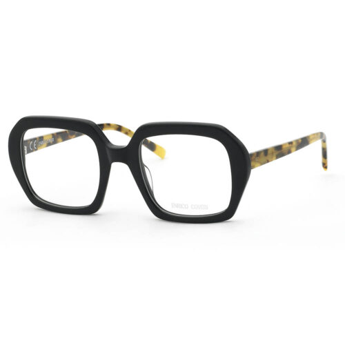 Armação para Óculos ENRICO COVERI Modelo – ECV177