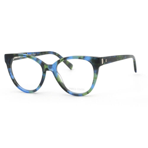 Armação para Óculos ENRICO COVERI Modelo – ECV181