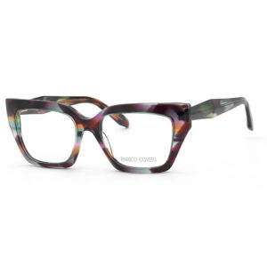 Armação para Óculos ENRICO COVERI Modelo – ECV182