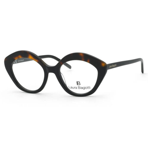 Armação para Óculos LAURA BIAGIOTTI Modelo – LBV72