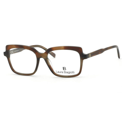 Armação para Óculos LAURA BIAGIOTTI Modelo – LBV74