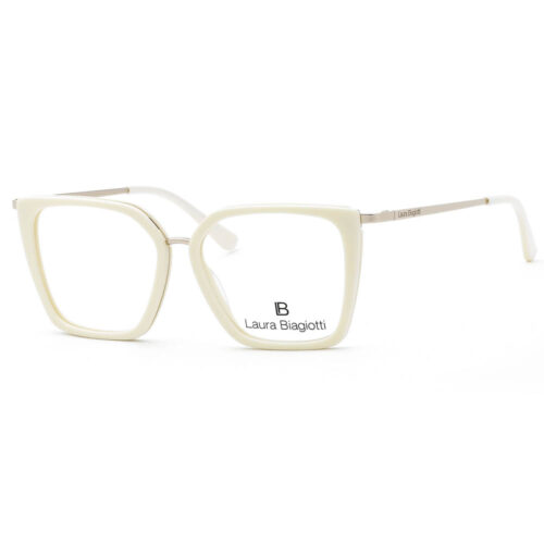 Armação para Óculos LAURA BIAGIOTTI Modelo – LBV75